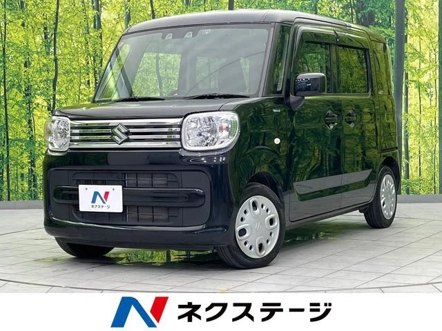Suzuki Spacia ハイブリッドX 2023