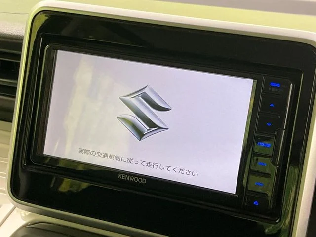 Suzuki Spacia ハイブリッドX photo 4