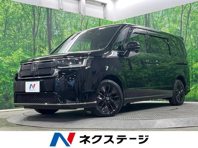 Honda STEPWAGON SPADA 4WD ベースグレード 2022