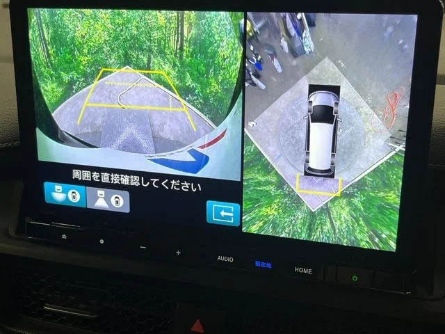 Honda STEPWAGON SPADA 4WD ベースグレード photo 4