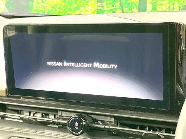 Nissan SERENA WG e−POWER　ハイウェイスター　V photo 4