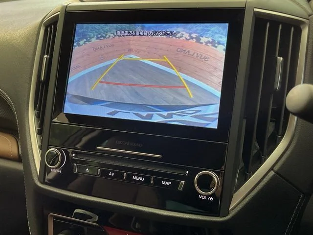 Subaru FORESTER アドバンス photo 4