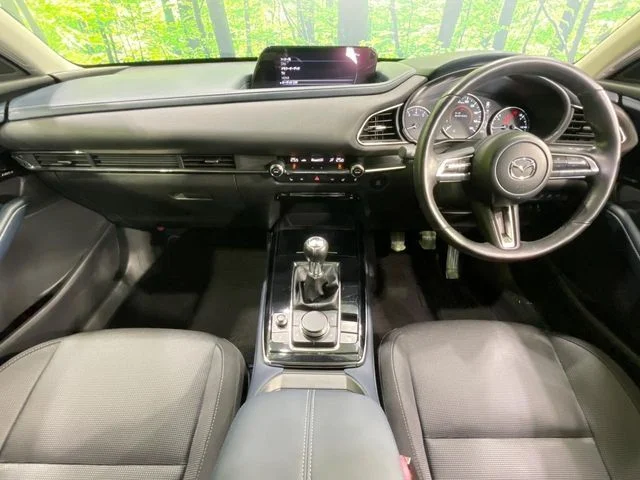 Mazda CX-30 20S　プロアクティブ　ツーリングセレク photo 2