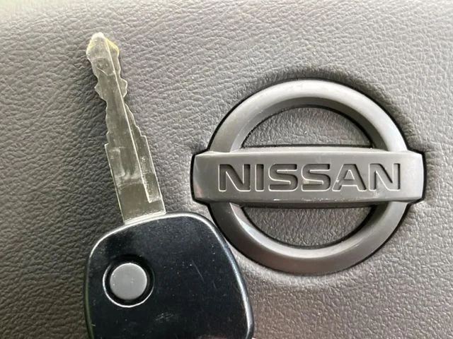 Nissan NV100 CLIPPER DX　GLパッケージ　HR photo 4