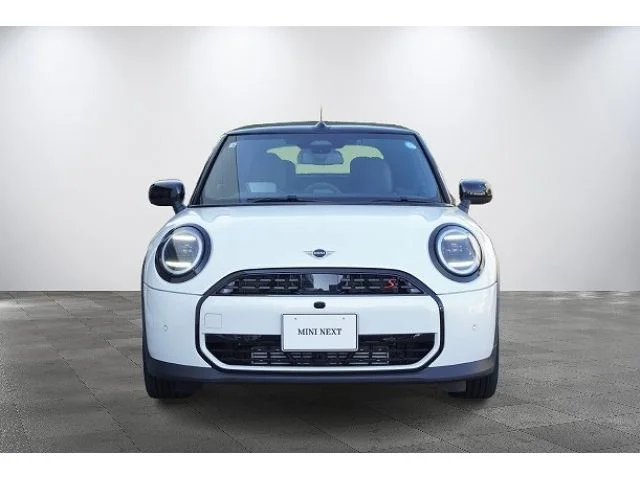Bmw MINI COOPER open S photo 2