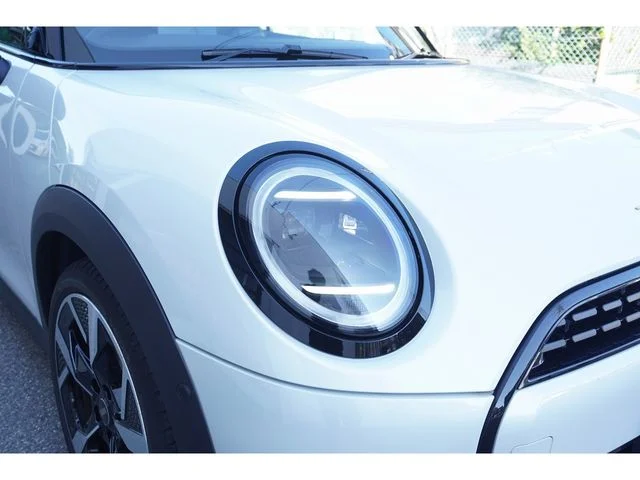 Bmw MINI COOPER open S photo 4