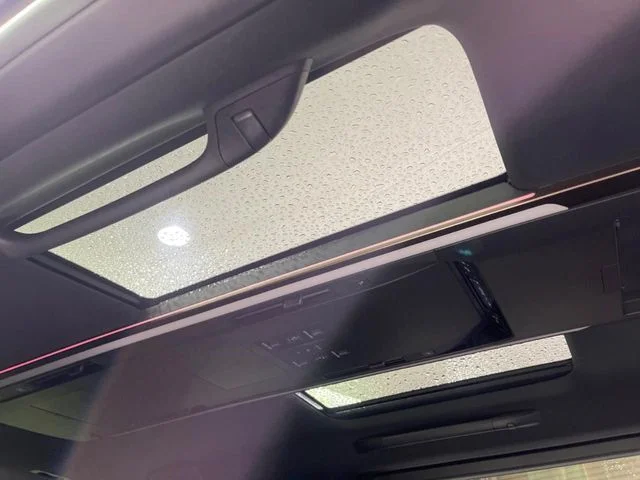 Toyota ALPHARD hybrid Z photo 3