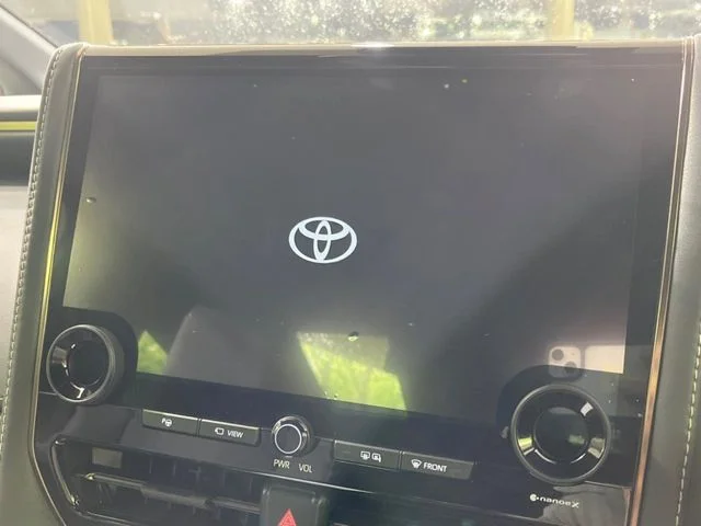Toyota ALPHARD hybrid Z photo 4