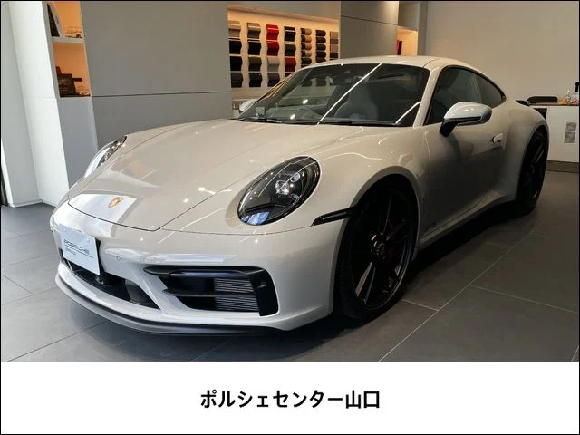 Porsche PORSCHE 911 カレラGTS 2023