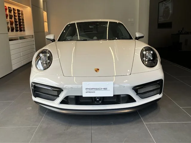 Porsche PORSCHE 911 カレラGTS photo 2
