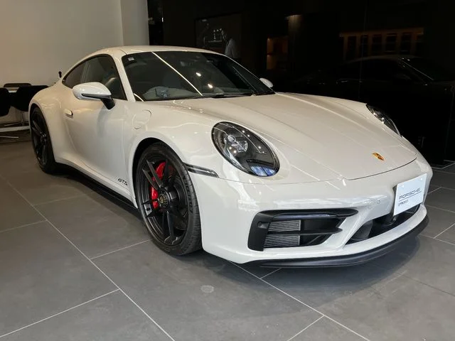 Porsche PORSCHE 911 カレラGTS photo 3