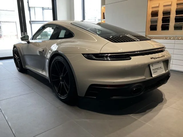 Porsche PORSCHE 911 カレラGTS photo 4