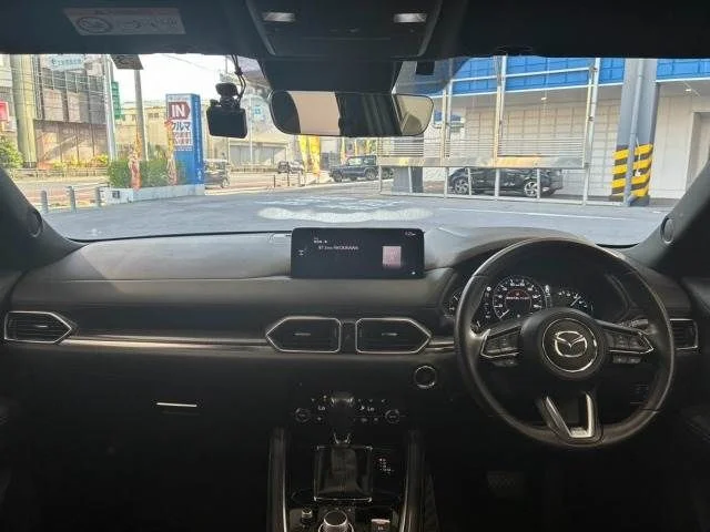 Mazda CX-8 XD　スポーツ　アピアランス photo 2