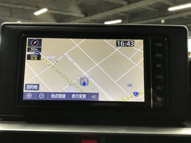 Toyota RAIZE Z photo 3