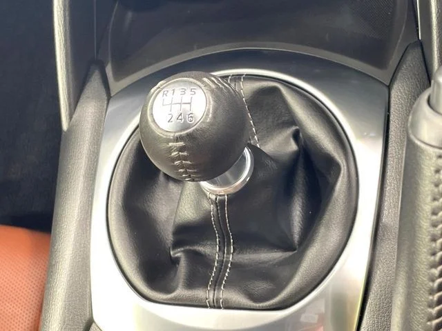 Mazda ROADSTER ブラウン　トップ photo 3