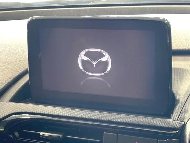 Mazda ROADSTER ブラウン　トップ photo 4