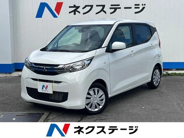Mitsubishi eK WAGON M 2024