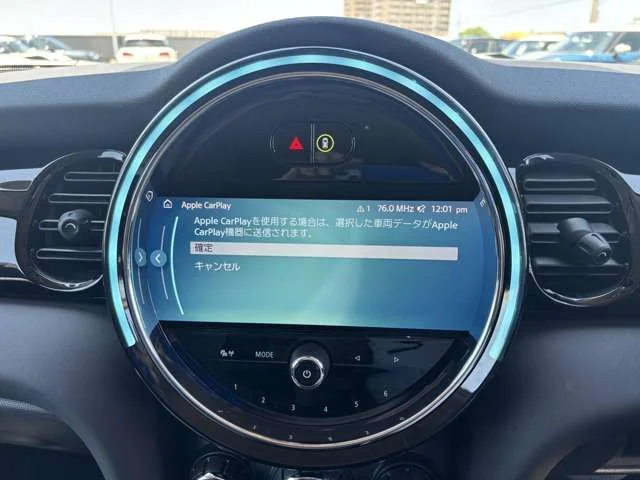 Bmw MINI COOPER D 5DOOR ベースグレード photo 3