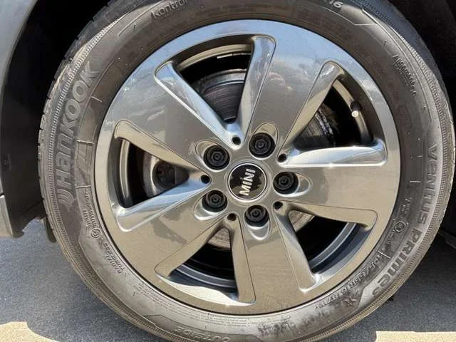 Bmw MINI COOPER D 5DOOR ベースグレード photo 4