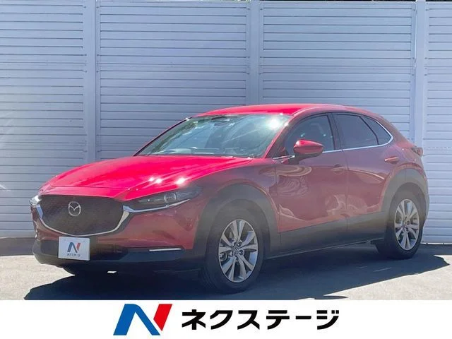 Mazda CX-30 XD　Lパッケージ 2019