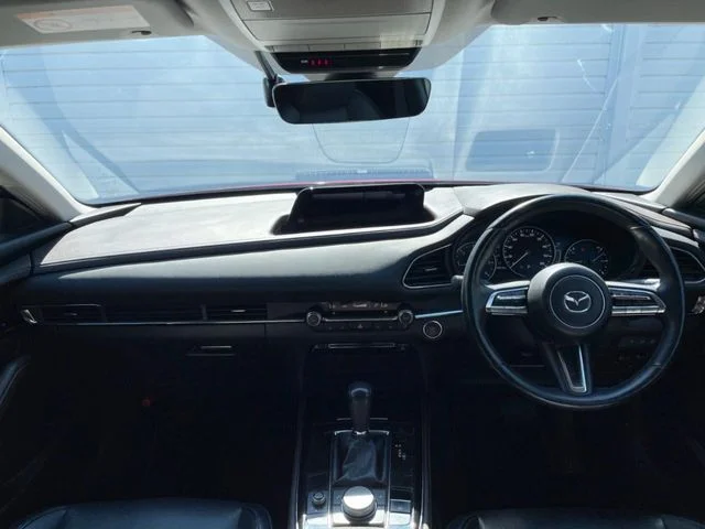 Mazda CX-30 XD　Lパッケージ photo 2