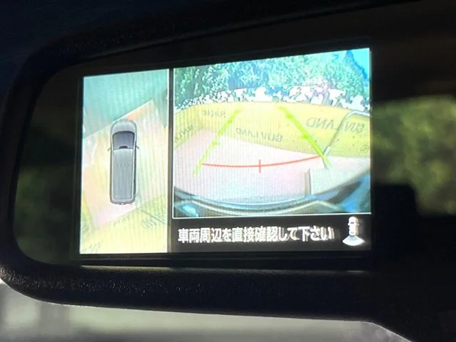 Mitsubishi DELICA D:5 4WD アーバンギア　G photo 4