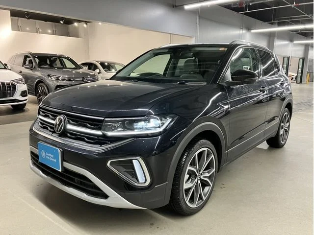 Volkswagen VOLKSWAGEN T-Cross TSI　スタイル 2025