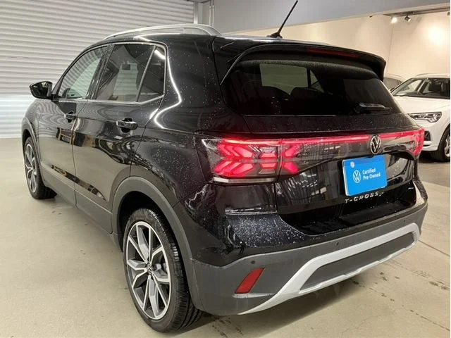 Volkswagen VOLKSWAGEN T-Cross TSI　スタイル photo 3