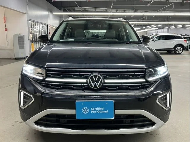 Volkswagen VOLKSWAGEN T-Cross TSI　スタイル photo 4