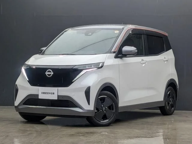 Nissan SAKURA X 2022