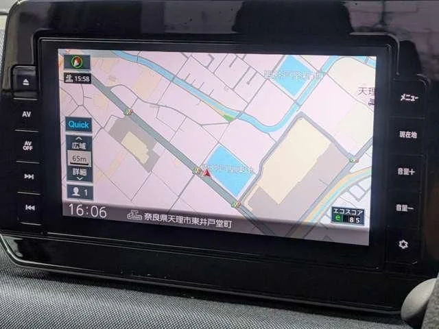 Nissan SAKURA X photo 4