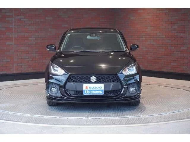 Suzuki SWIFT スポーツ photo 4