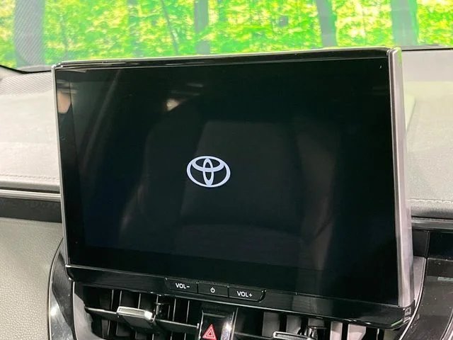Toyota COROLLA TOURING HYBRID W×B photo 4