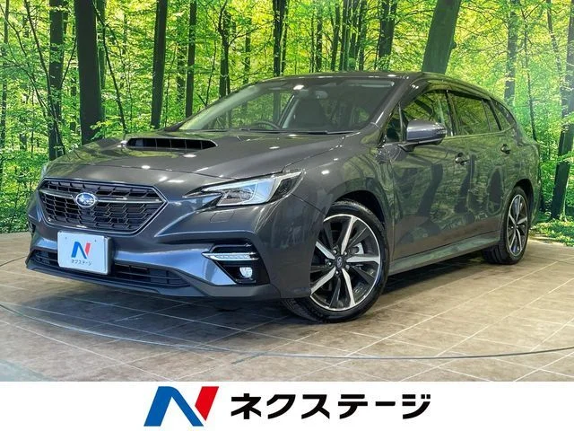 Subaru LEVORG GT−H　EX 2023