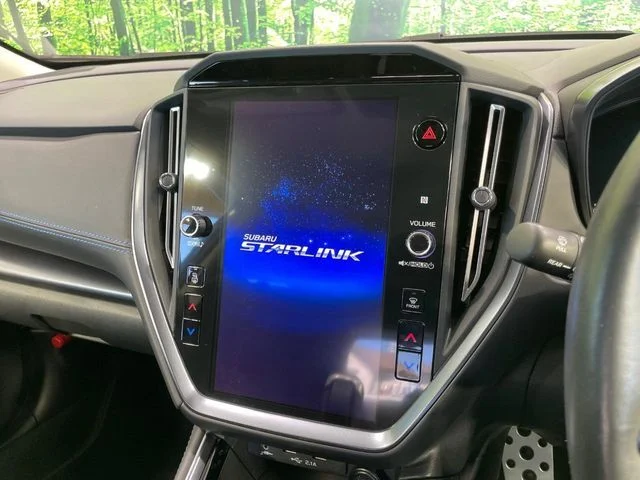 Subaru LEVORG GT−H　EX photo 3