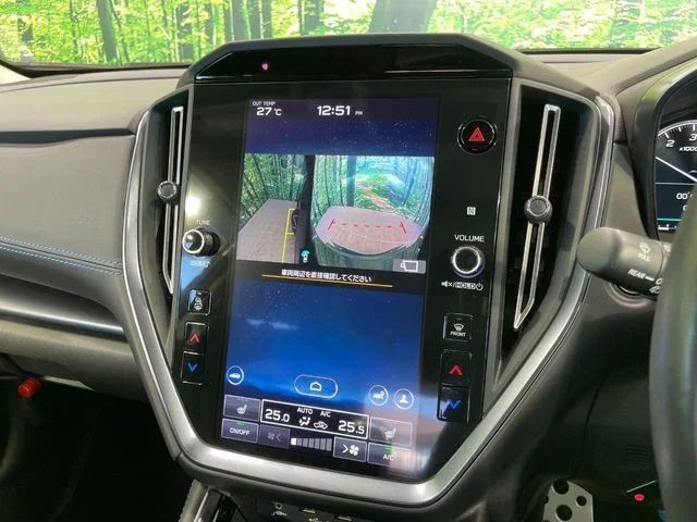 Subaru LEVORG GT−H　EX photo 4
