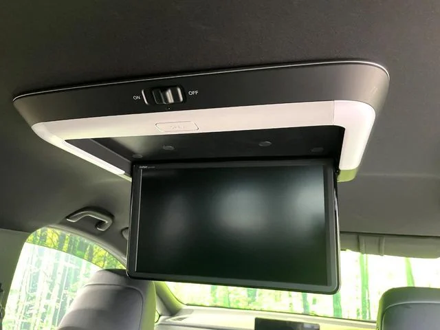 Honda ODYSSEY e:HEV e：HEV　アブソルート　EX　ブラック photo 3