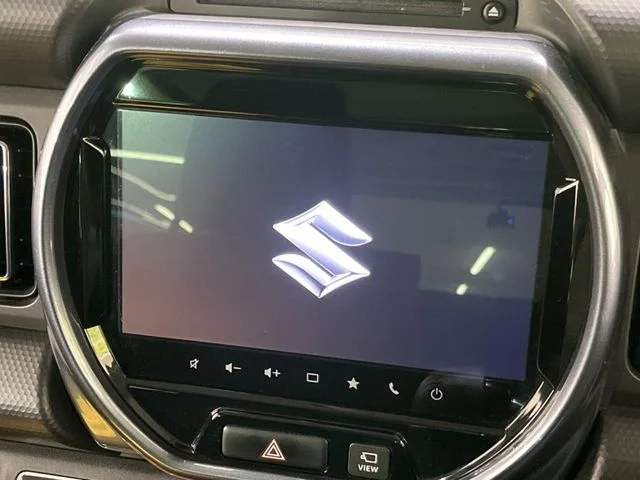 Suzuki HUSTLER Jスタイルターボ photo 3