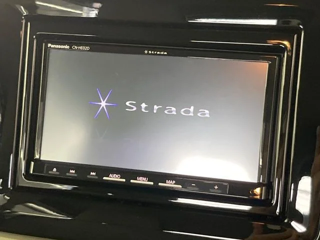 Suzuki Spacia ハイブリッドX photo 3