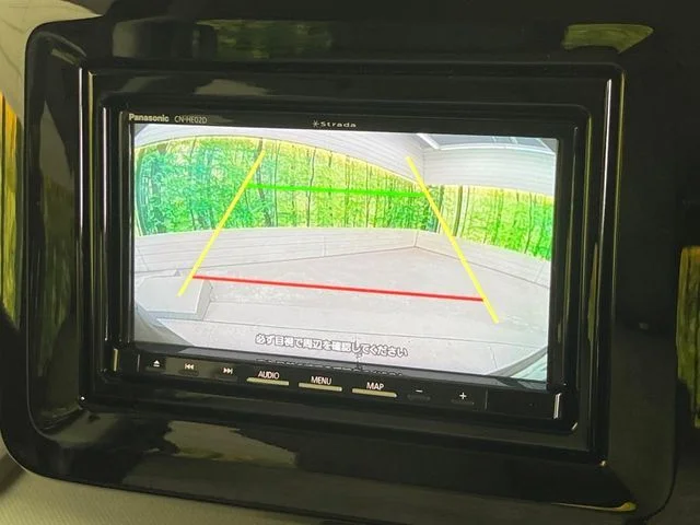 Suzuki Spacia ハイブリッドX photo 4
