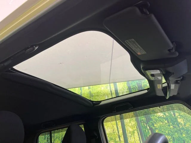 Daihatsu TAFT G photo 3