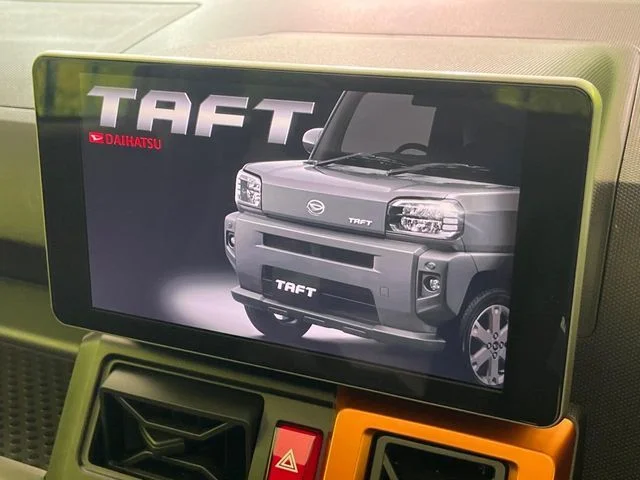 Daihatsu TAFT G photo 4