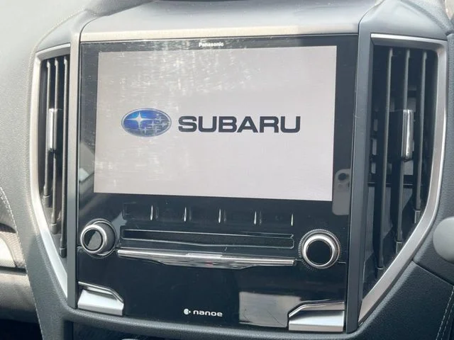 Subaru FORESTER アドバンス photo 4