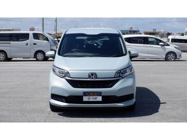 Honda FREED HYBRID G photo 4