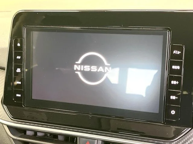 Nissan NOTE X photo 3