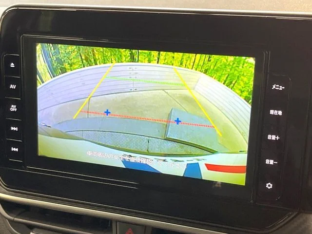 Nissan NOTE X photo 4