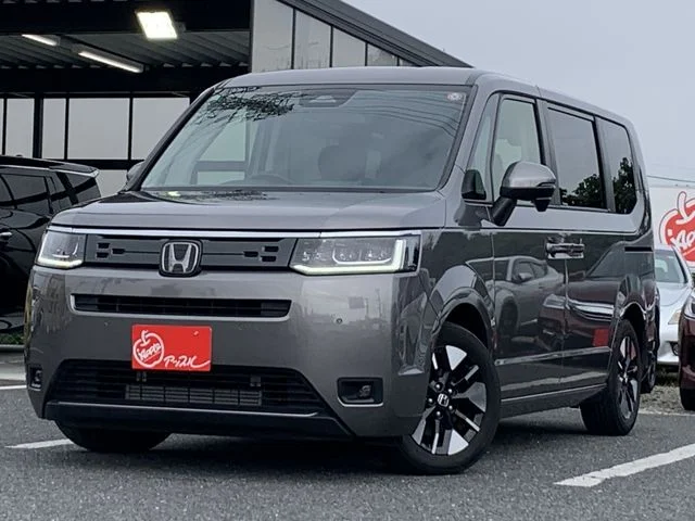 Honda STEPWAGON エアー 2023