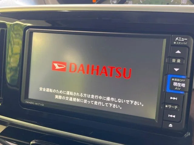 Daihatsu MOVE canbus G　ブラックインテリアリミテッド　SA3 photo 3