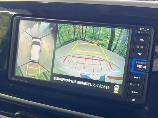 Daihatsu MOVE canbus G　ブラックインテリアリミテッド　SA3 photo 4