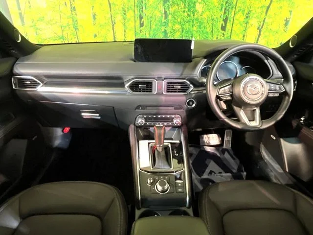 Mazda CX-5 4WD XD　エクスクルーシブ　モード photo 2